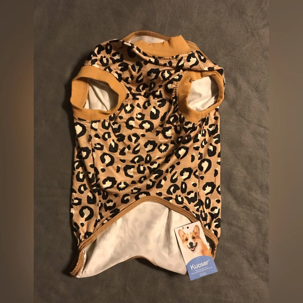 NWT Kuoser Recovery Suit